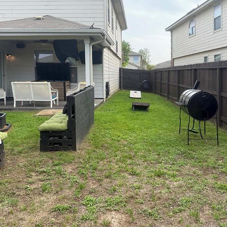 San Antonio Home With Pool Access Near Lackland Afb エクステリア 写真