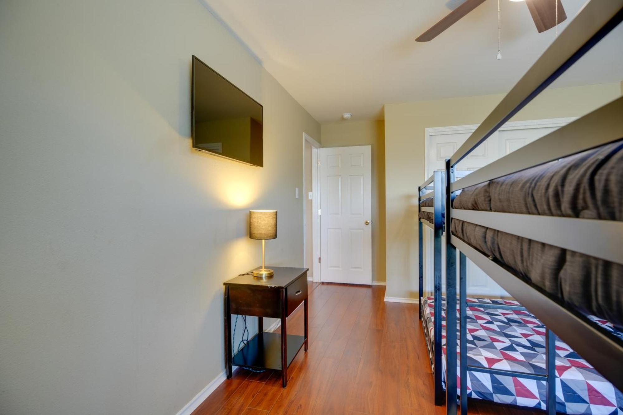 San Antonio Home With Pool Access Near Lackland Afb エクステリア 写真