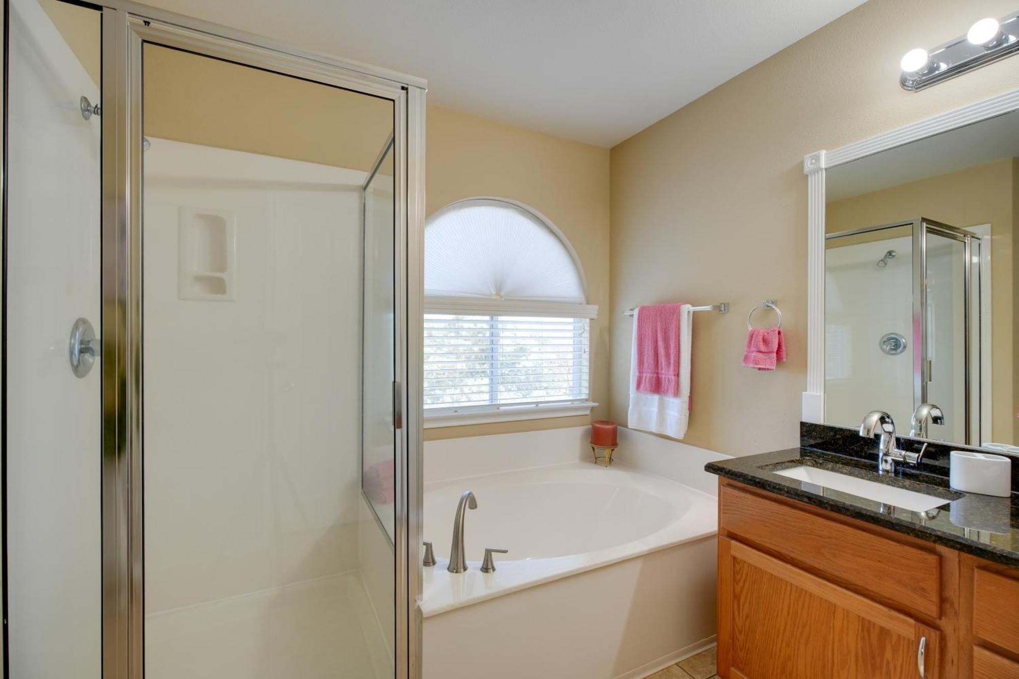 San Antonio Home With Pool Access Near Lackland Afb エクステリア 写真