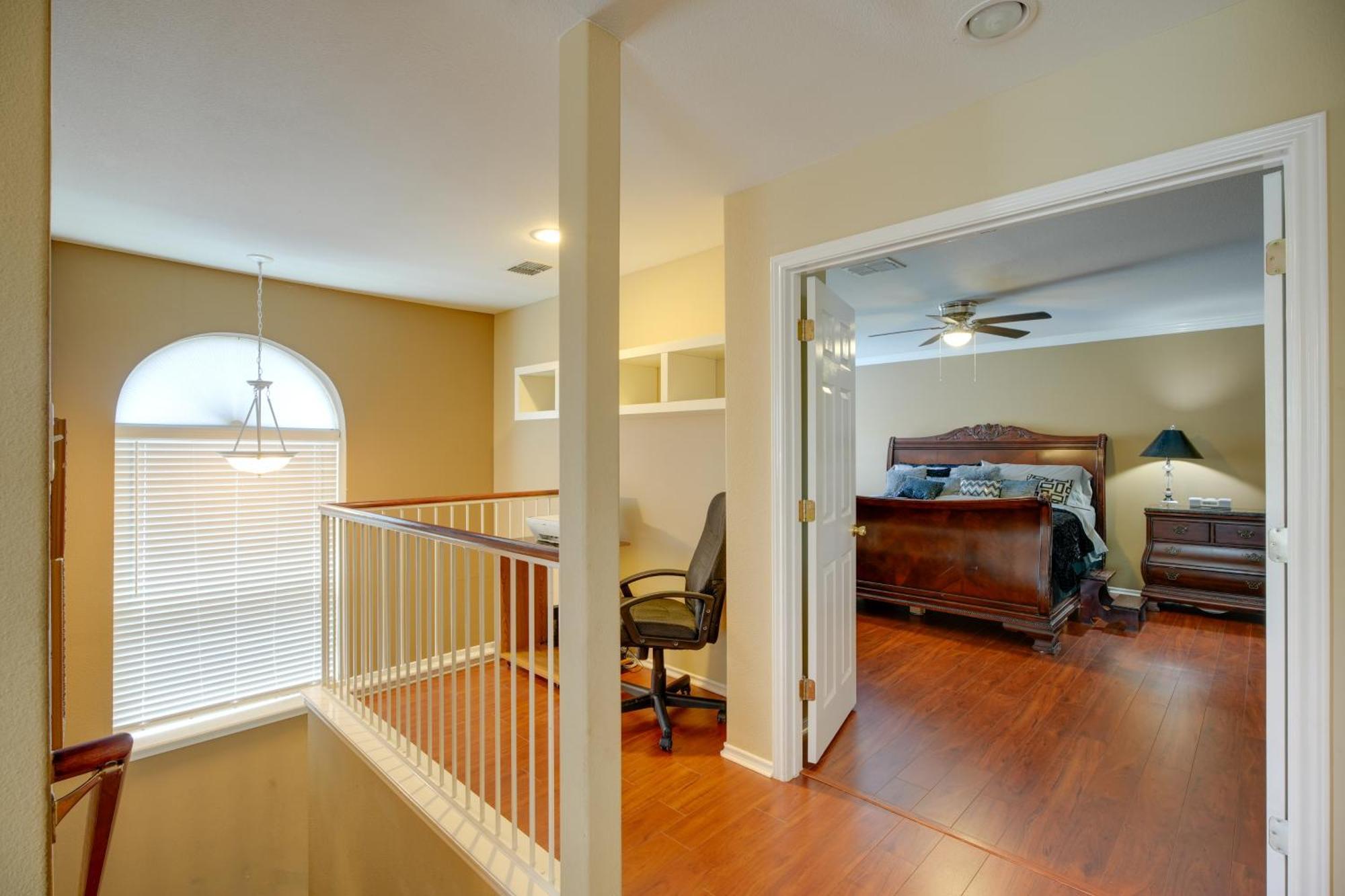 San Antonio Home With Pool Access Near Lackland Afb エクステリア 写真