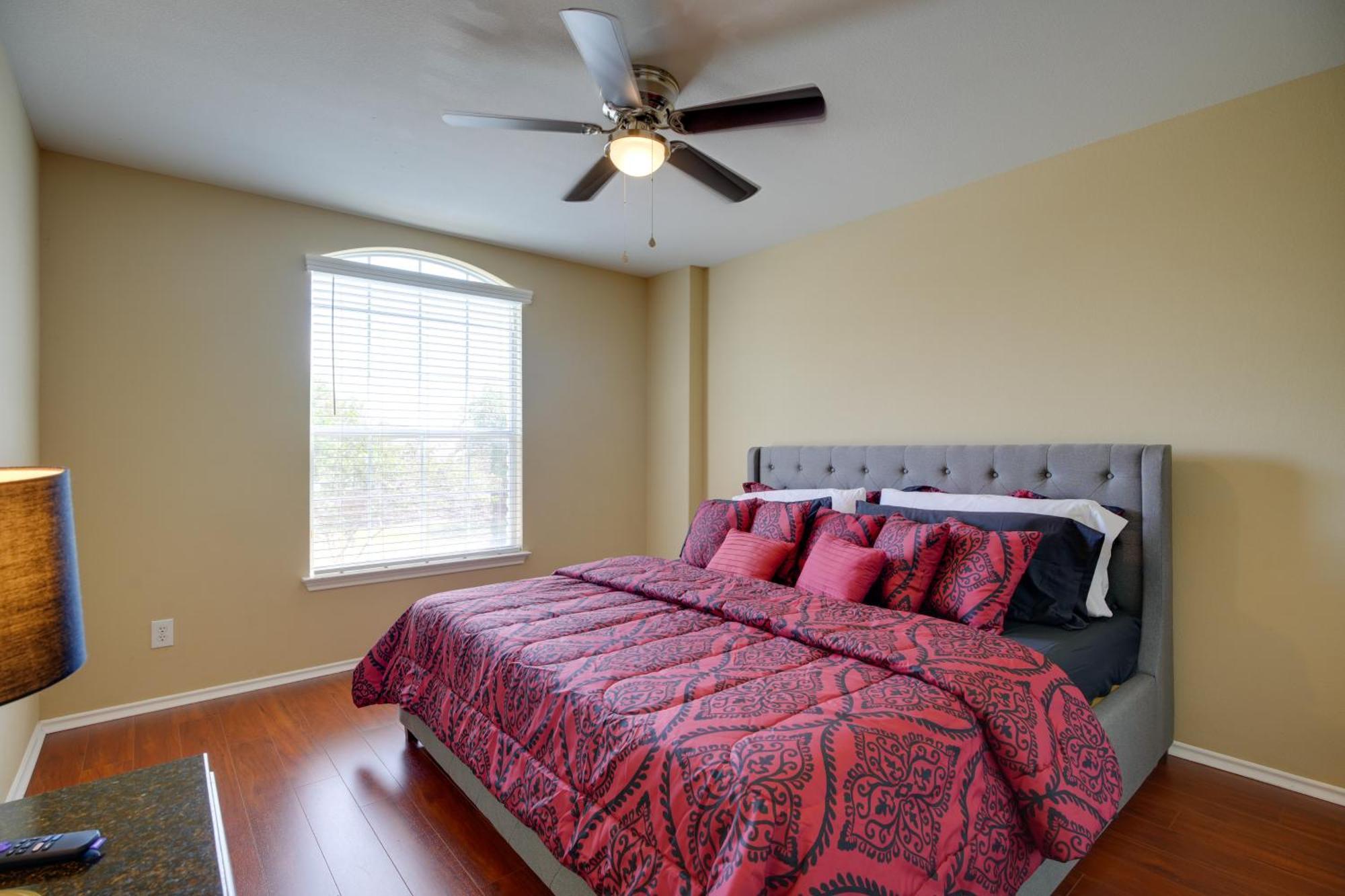San Antonio Home With Pool Access Near Lackland Afb エクステリア 写真