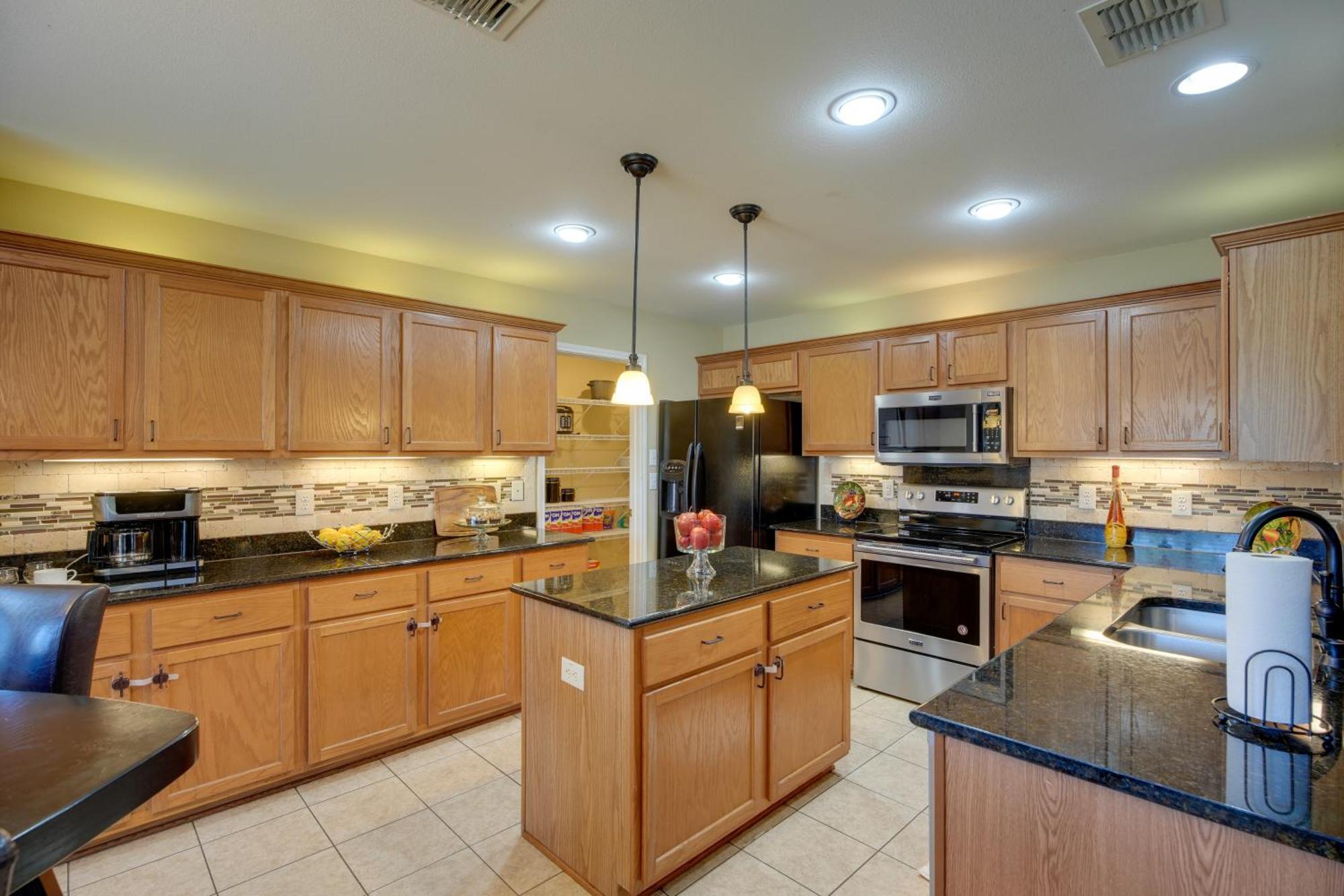 San Antonio Home With Pool Access Near Lackland Afb エクステリア 写真