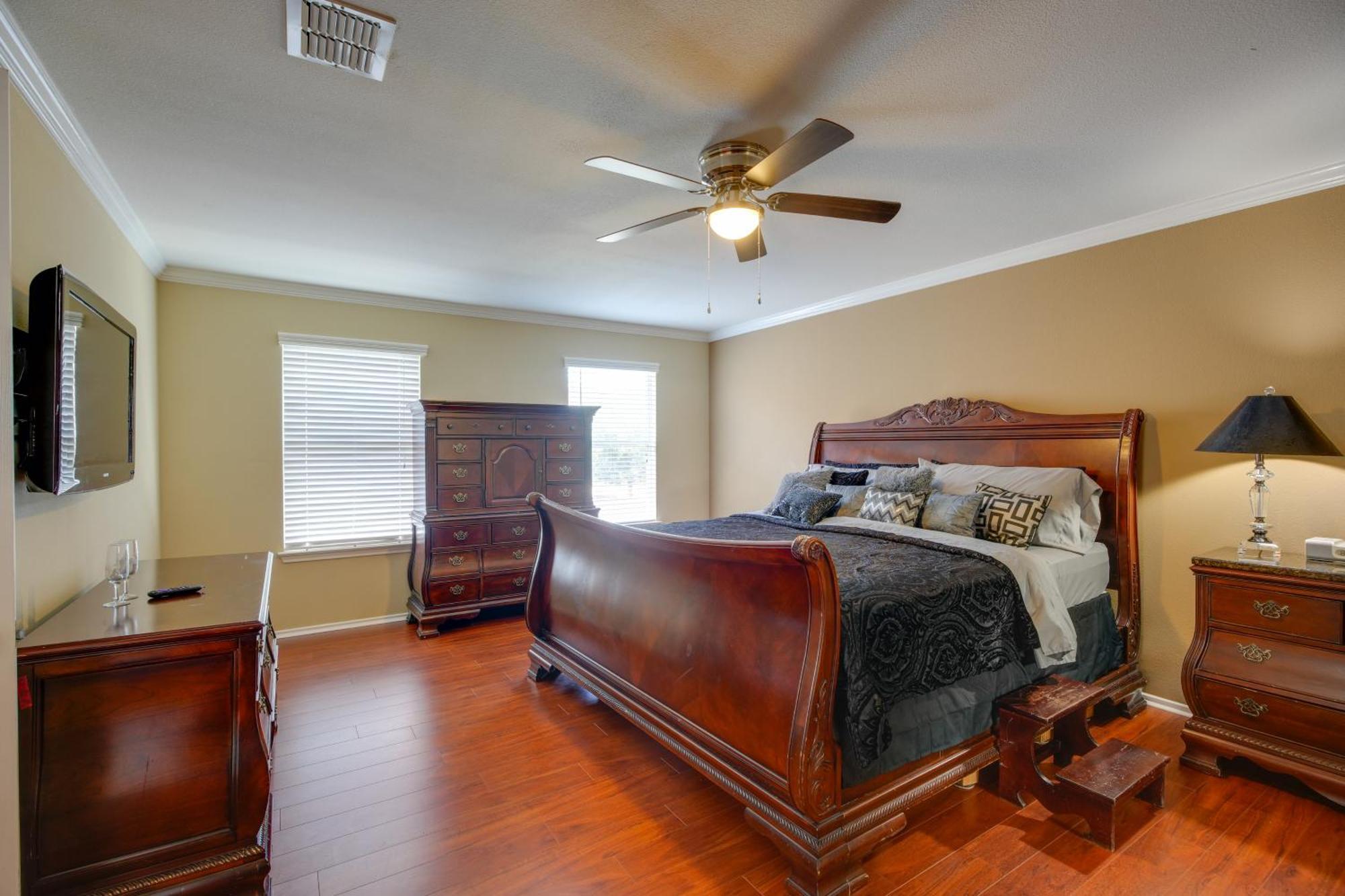 San Antonio Home With Pool Access Near Lackland Afb エクステリア 写真