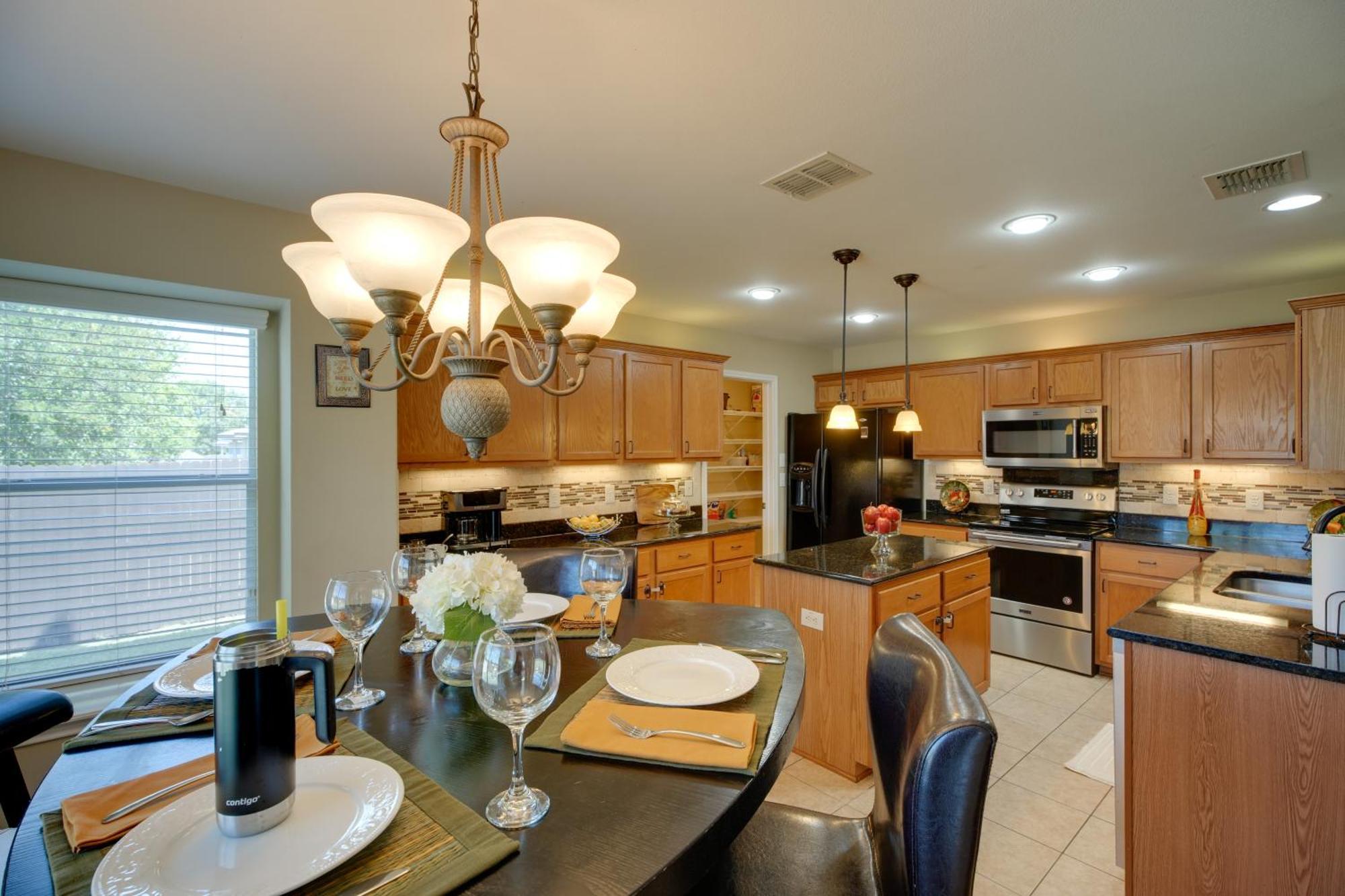 San Antonio Home With Pool Access Near Lackland Afb エクステリア 写真