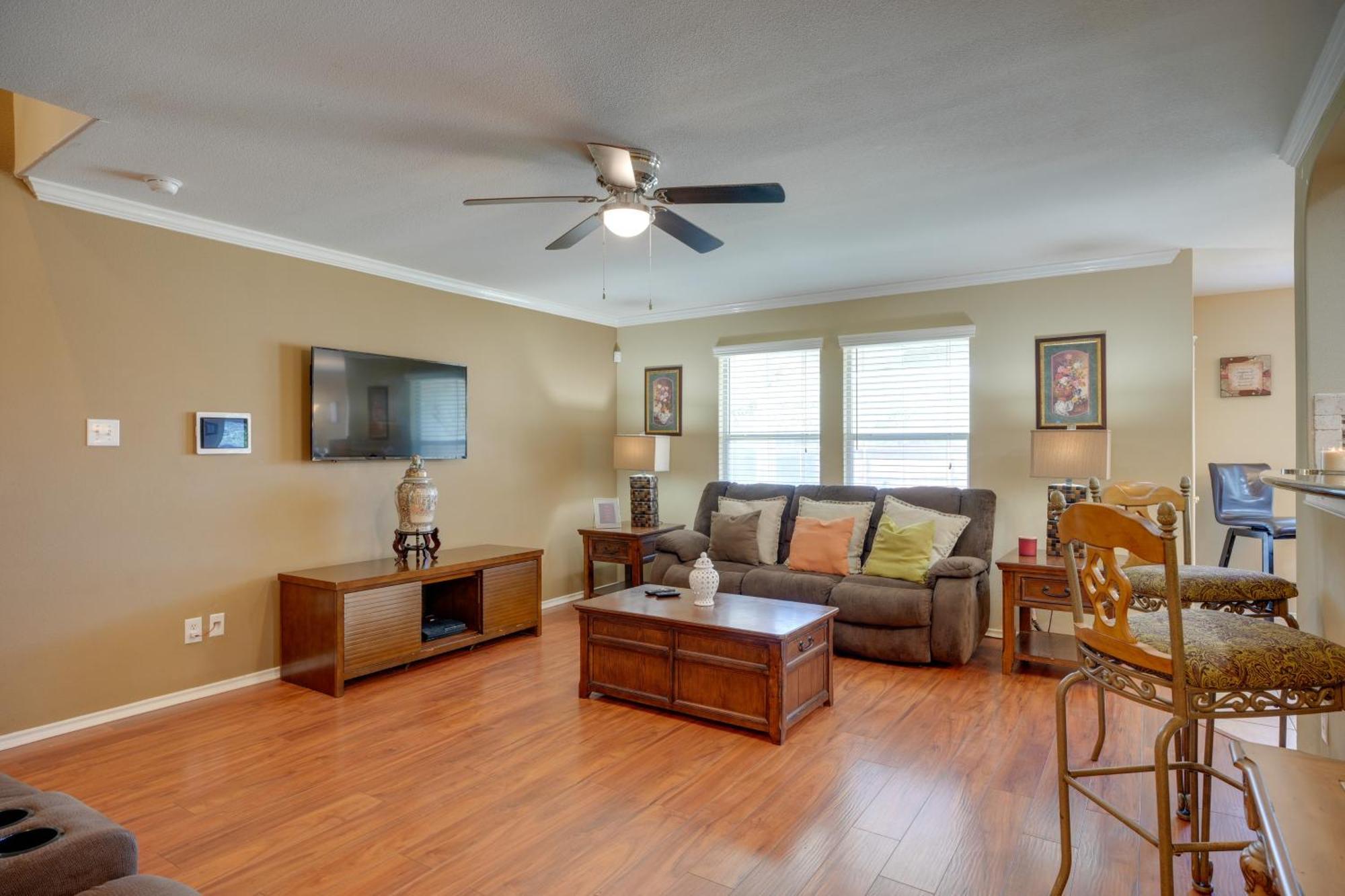 San Antonio Home With Pool Access Near Lackland Afb エクステリア 写真
