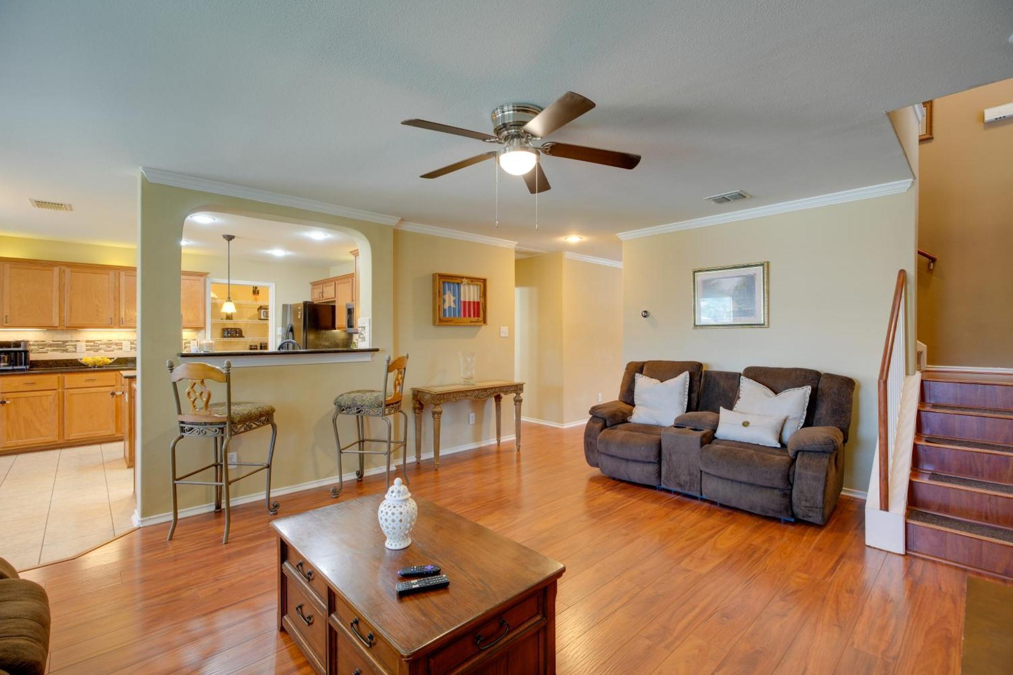 San Antonio Home With Pool Access Near Lackland Afb エクステリア 写真
