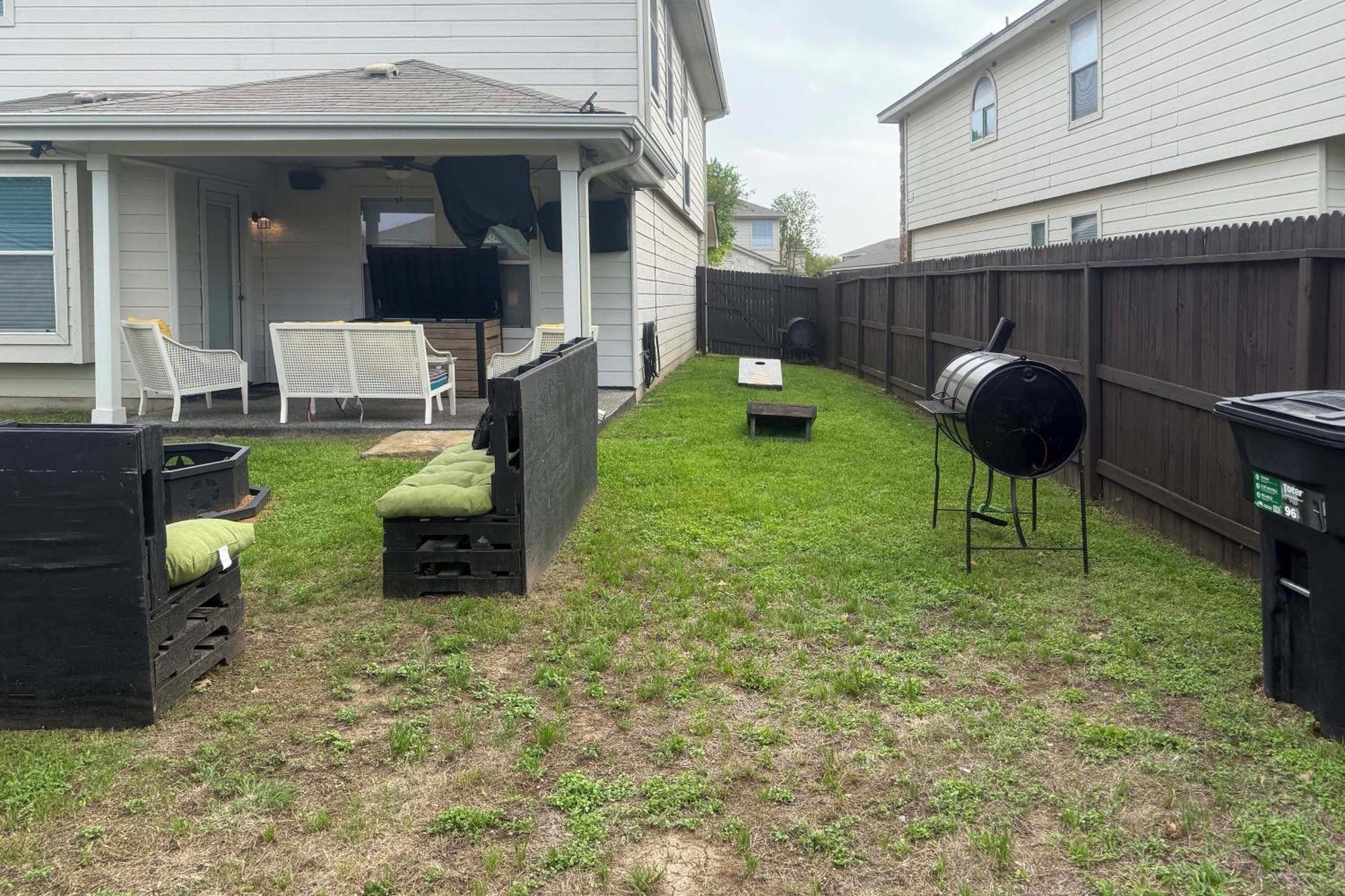 San Antonio Home With Pool Access Near Lackland Afb エクステリア 写真