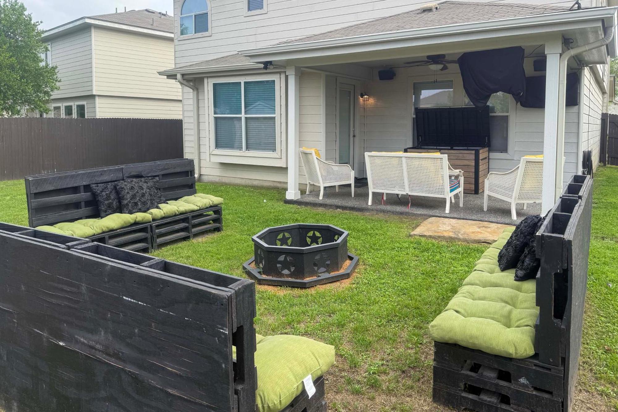 San Antonio Home With Pool Access Near Lackland Afb エクステリア 写真